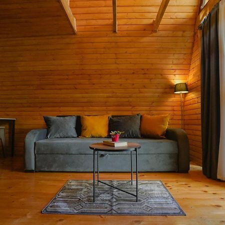 Mtskheta Cabin Екстер'єр фото