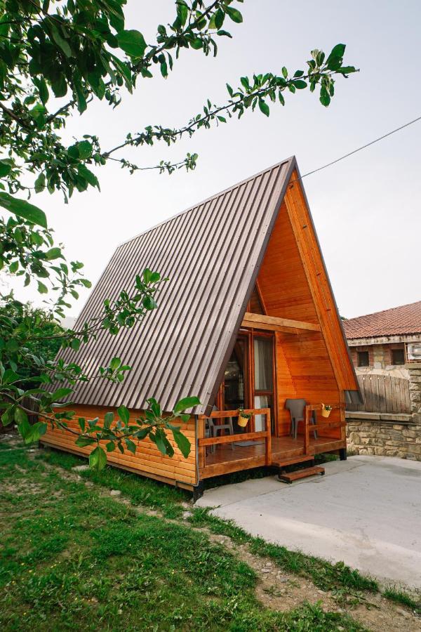 Mtskheta Cabin Екстер'єр фото