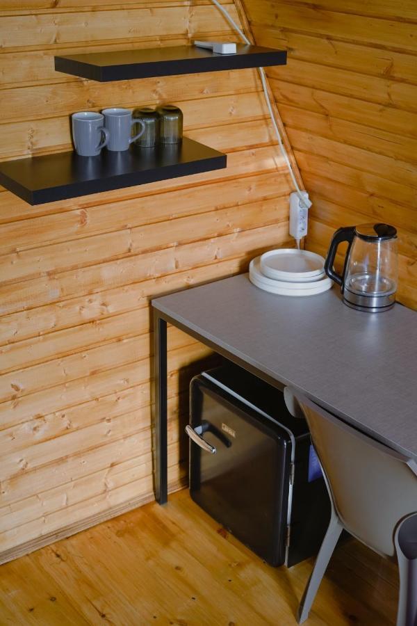 Mtskheta Cabin Екстер'єр фото