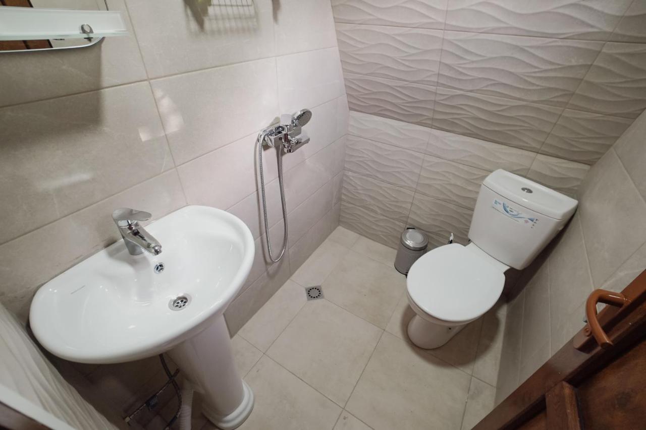 Mtskheta Cabin Екстер'єр фото