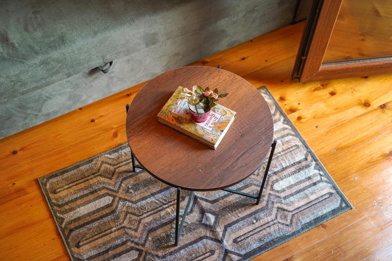 Mtskheta Cabin Екстер'єр фото