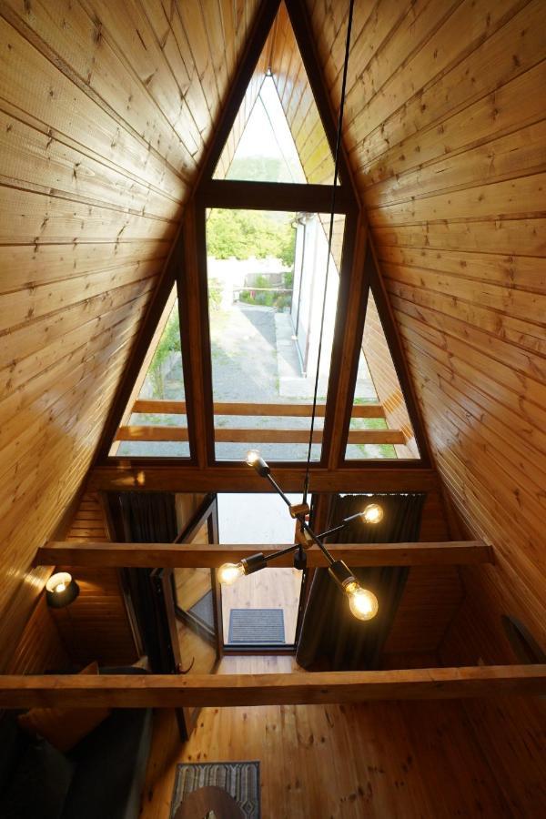 Mtskheta Cabin Екстер'єр фото