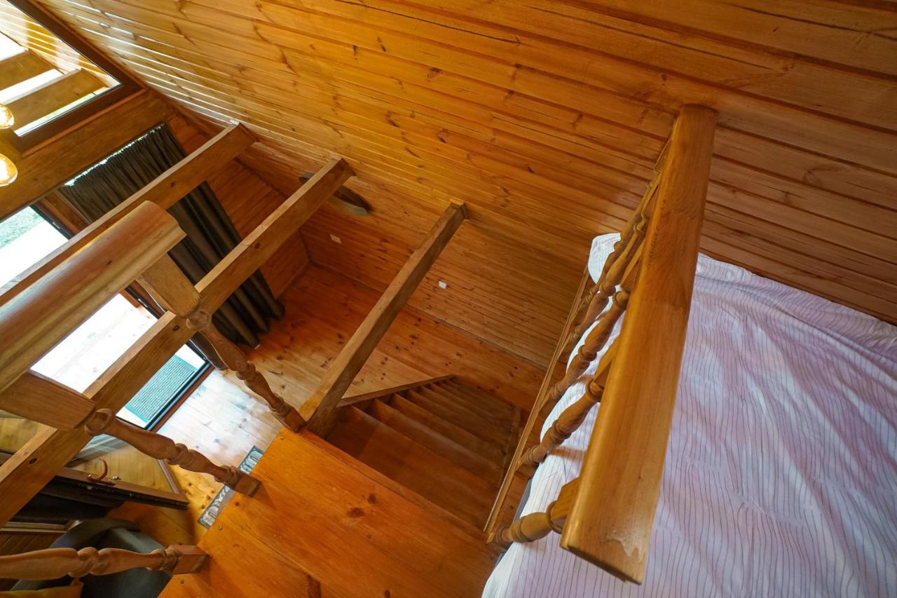 Mtskheta Cabin Екстер'єр фото